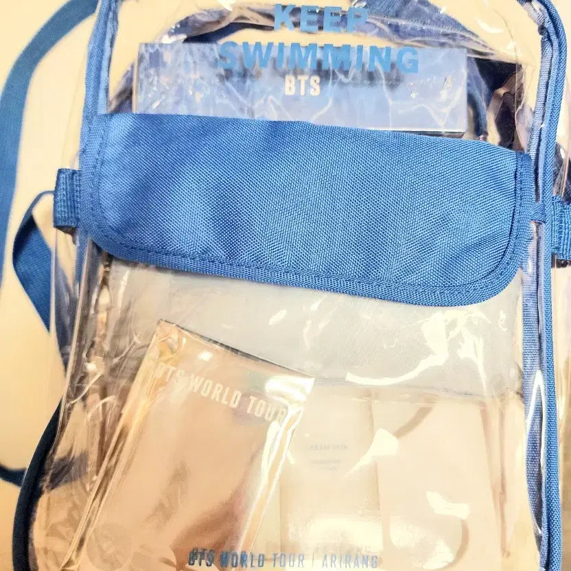 [SOLD OUT] (풀세트 일괄) 13일 방탄 아리랑 부산 기프트 BTS GIFT