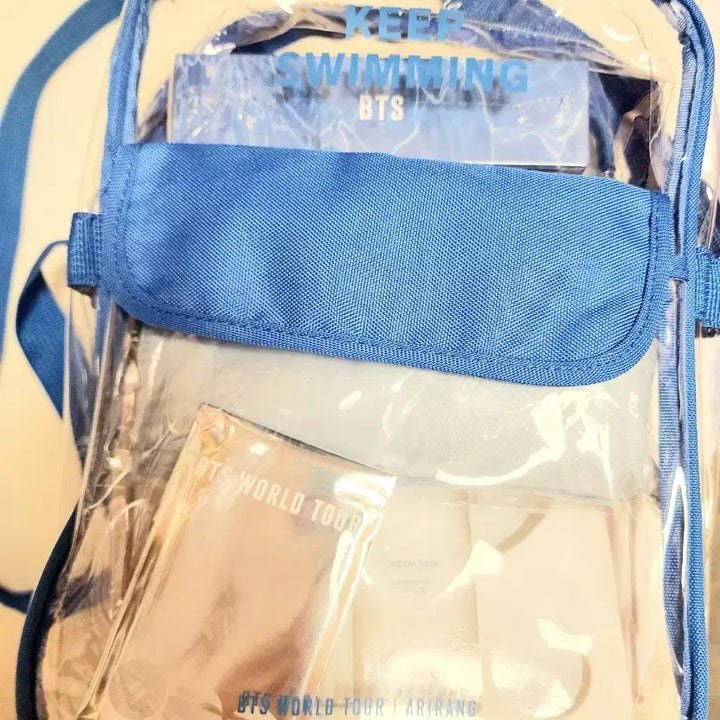 [SOLD OUT] (풀세트 일괄) 13일 방탄 아리랑 부산 기프트 BTS GIFT
