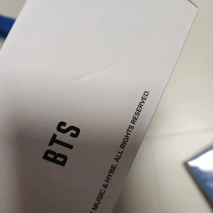 [SOLD OUT] (풀세트 일괄) 13일 방탄 아리랑 부산 기프트 BTS GIFT