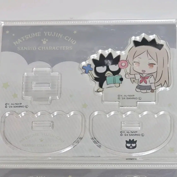 [BUNJANG] Natsume&