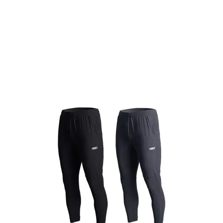 [BUNJANG] HDEX Active Pants Black / HDEX 액티브 팬츠 블랙 색상