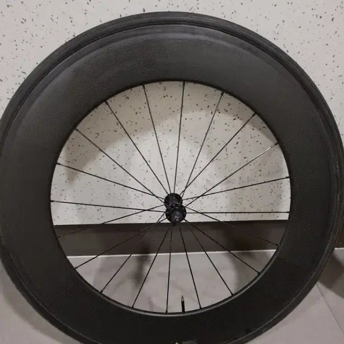 [BUNJANG] 88mm Carbon Wheelset / 카본 88림 급처
