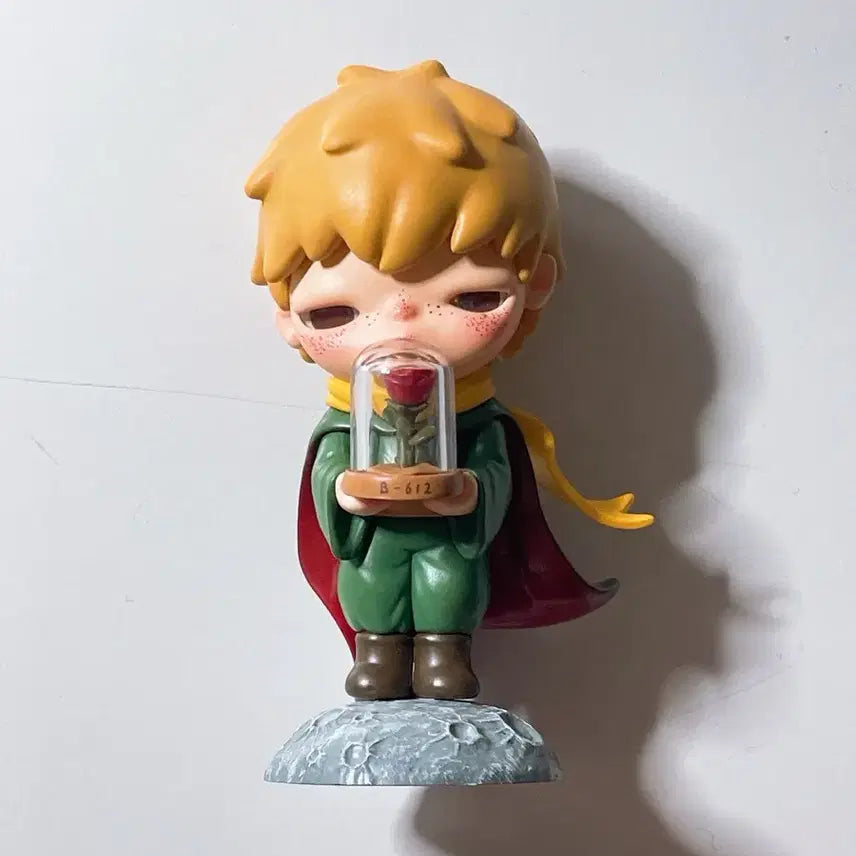 [BUNJANG] Hirono Little Prince Figure / 히로노 어린왕자 피규어