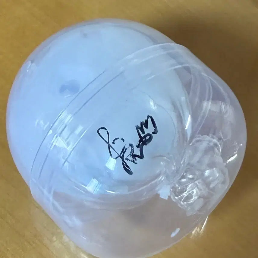 [BUNJANG] BOYNEXTDOOR Rio Lucky Draw Ring Pop / 보넥도 리우 역조공 왁뿌볼 링뿌볼 양도