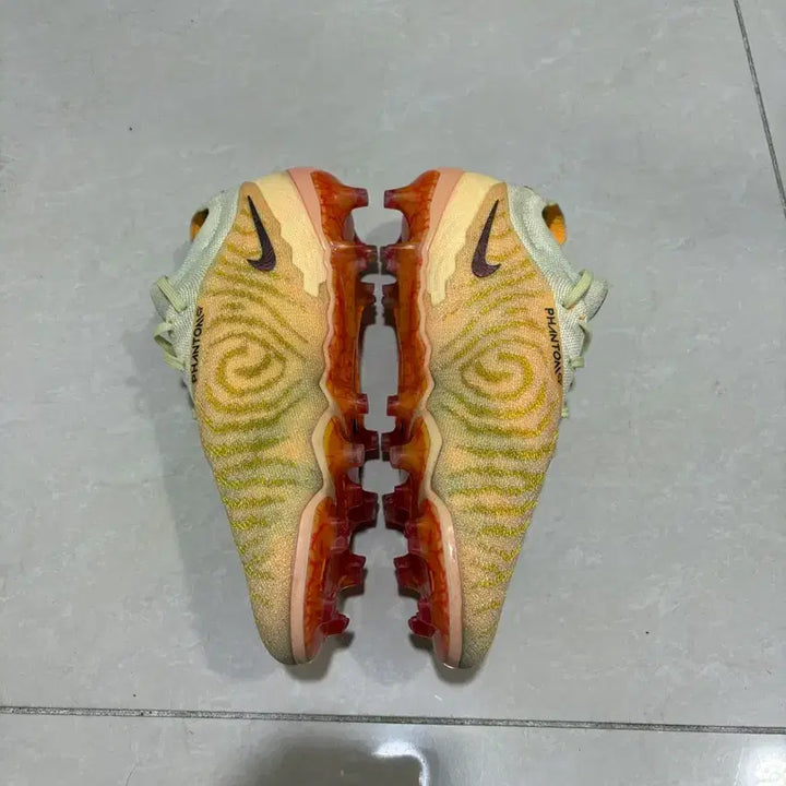 [BUNJANG] Nike Phantom GX SE FG 265 / 나이키 팬텀gx se fg 265