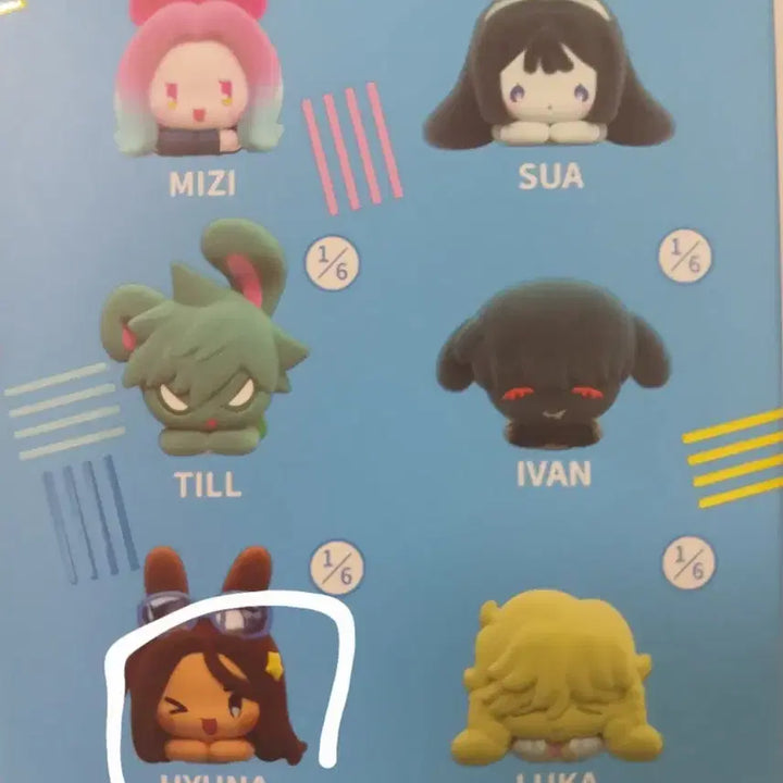 [BUNJANG] Alien Stage Hyuna Figure / 에일리언스테이지 현아 피규어