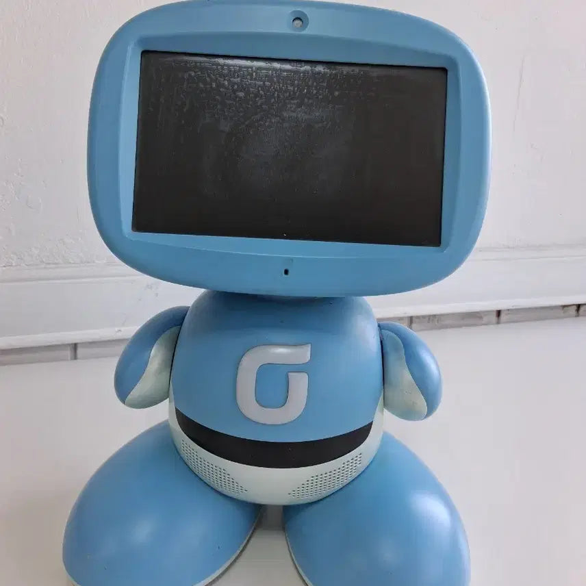 [BUNJANG] KT iRiver Educational Robot / KT아이리버교육로봇