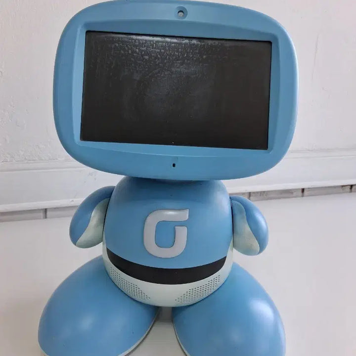 [BUNJANG] KT iRiver Educational Robot / KT아이리버교육로봇