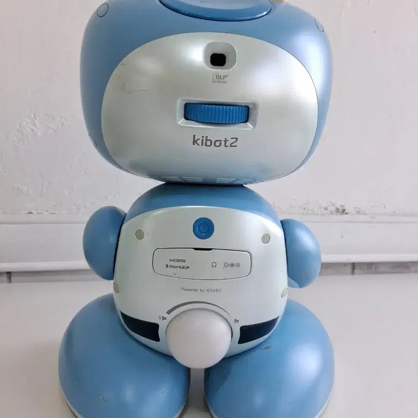 [BUNJANG] KT iRiver Educational Robot / KT아이리버교육로봇