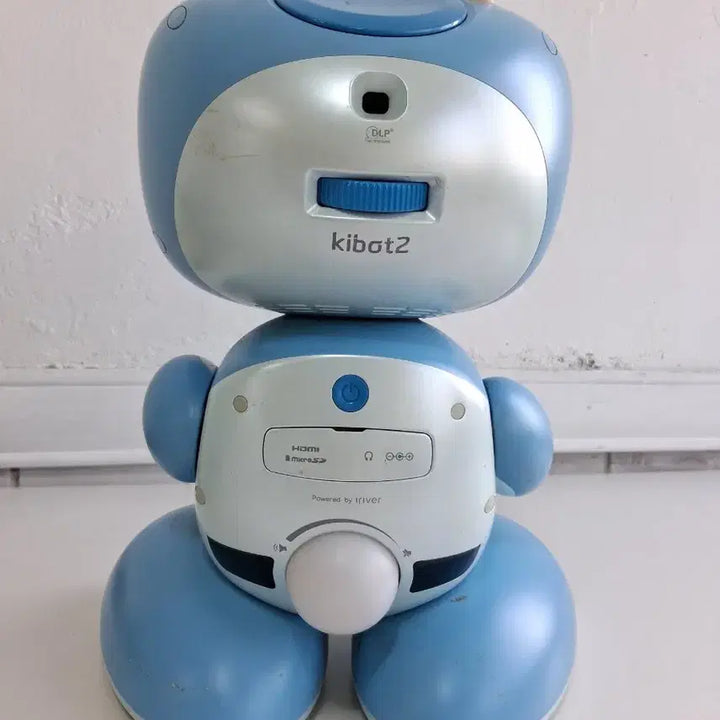 [BUNJANG] KT iRiver Educational Robot / KT아이리버교육로봇