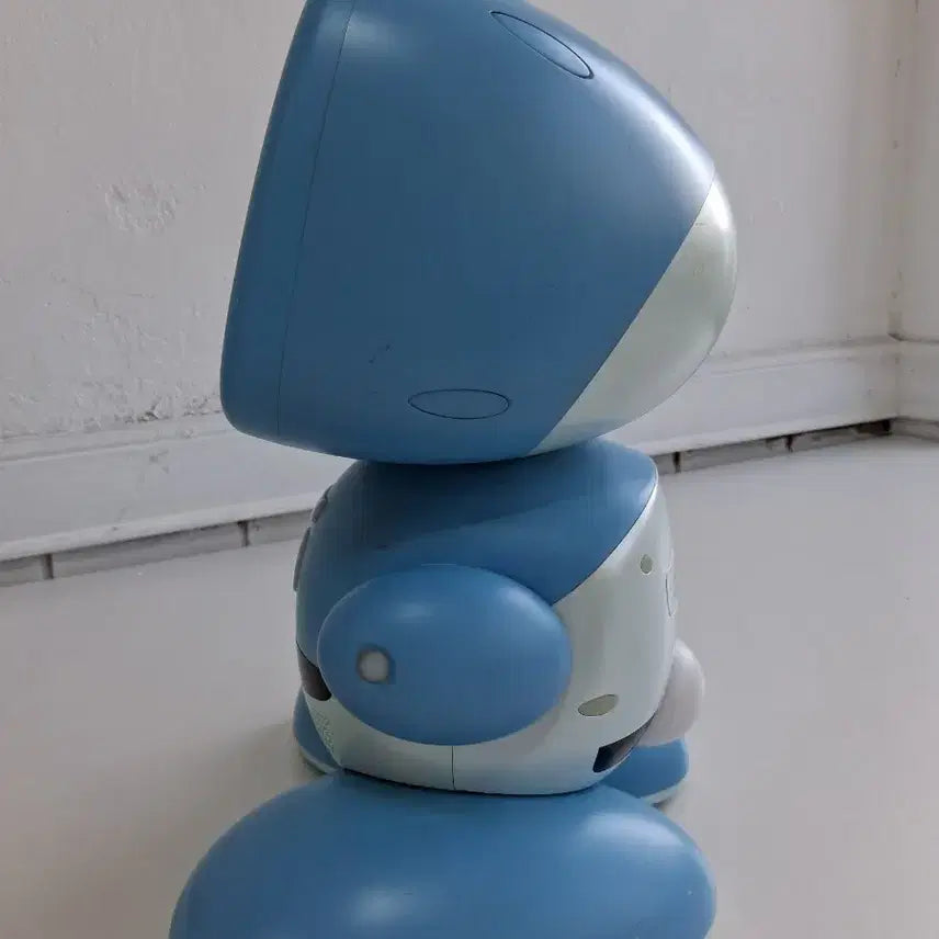 [BUNJANG] KT iRiver Educational Robot / KT아이리버교육로봇