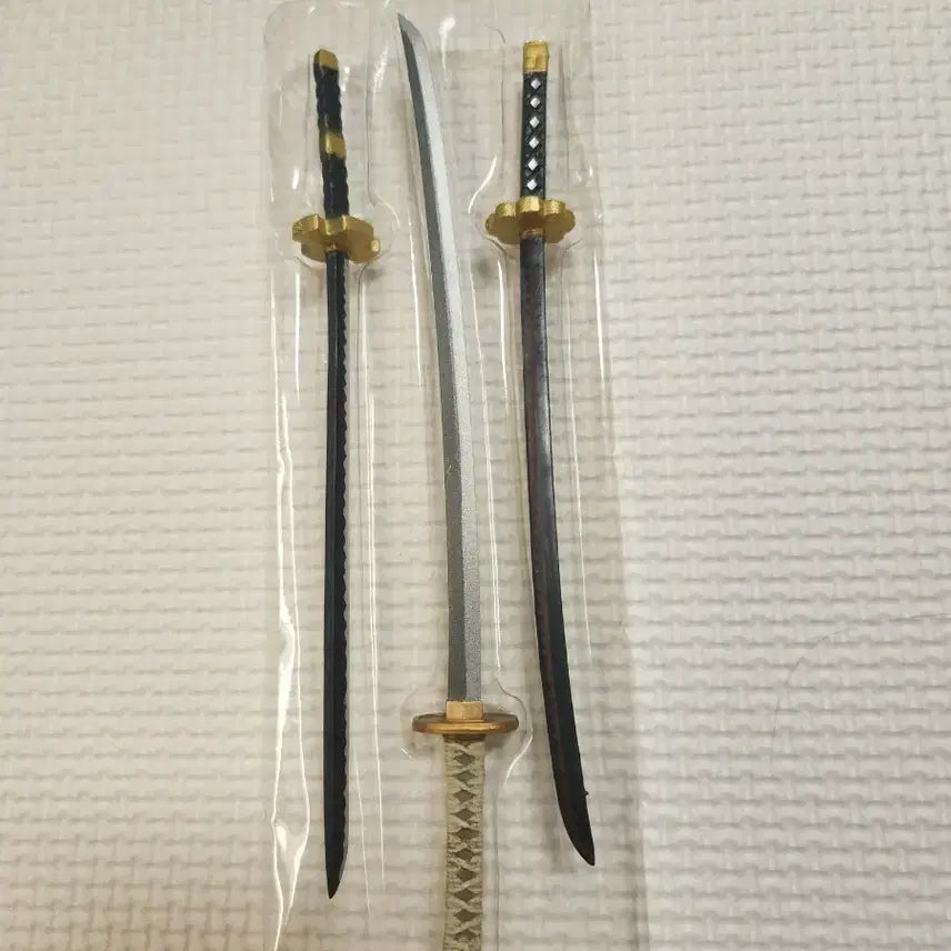 [BUNJANG] Figure Diorama Zoro Sword / 디오라마용품 피규어용 조로 칼(조로검, 조로칼) 판매