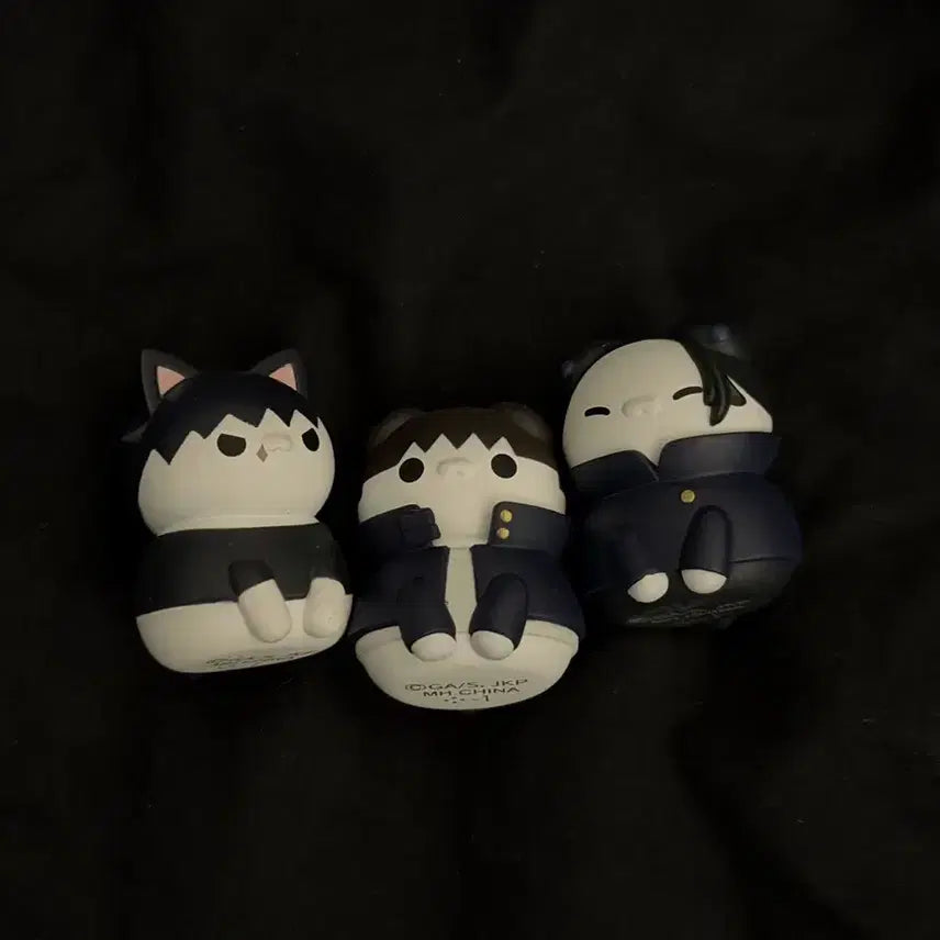 [BUNJANG] Jujutsu Kaisen Megacat Bundle Set / 주술회전 메가캣 일괄