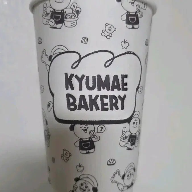 [BUNJANG] Super Junior Kyuhyun Popup Cup / 슈퍼주니어 규현 규매 팝업 컵