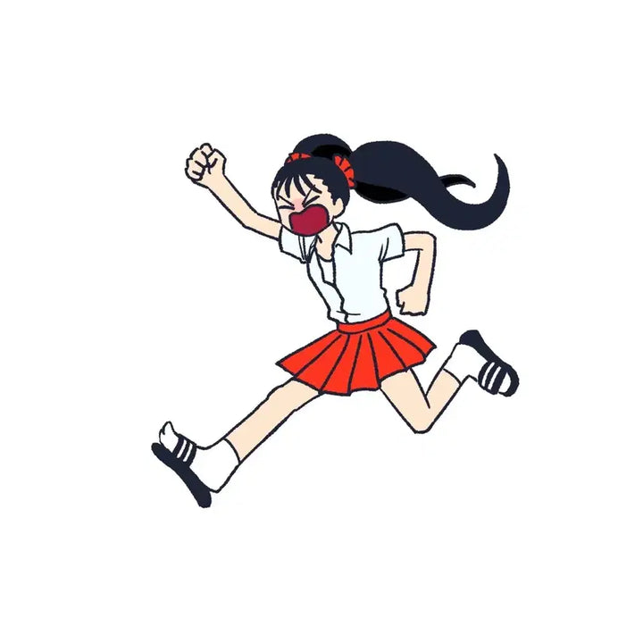 [BUNJANG] Custom Digital Art Commission / 그림 커미션