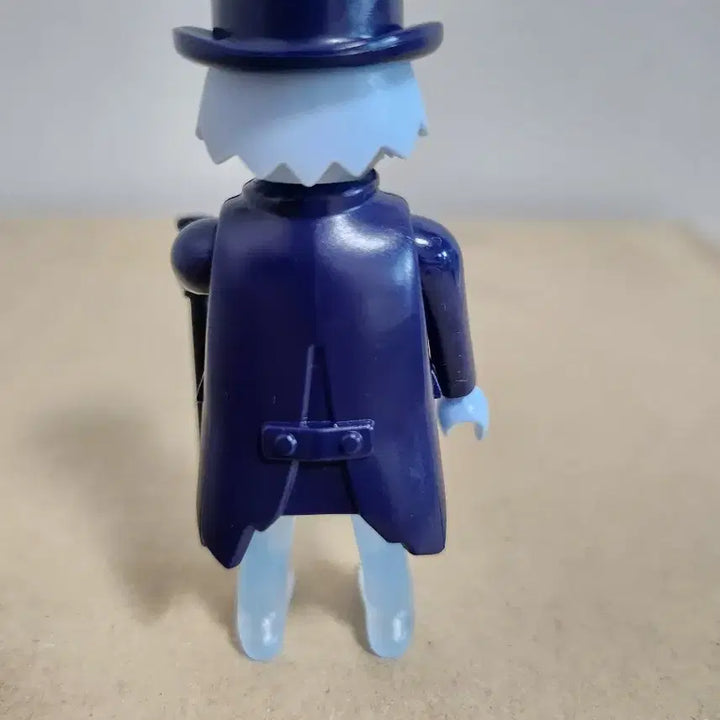 [BUNJANG] Playmobil Ghost Count Figure (Opened) / 플레이모빌 유령백작 개봉상품 피규어 판매