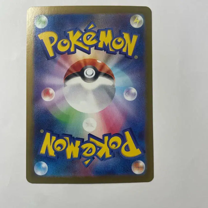 [BUNJANG] Pokemon Card Hob&