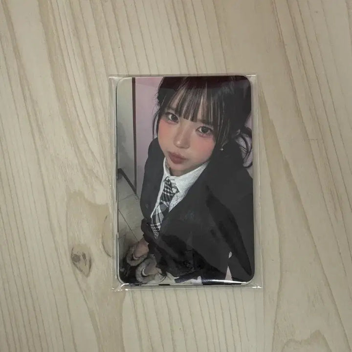 [BUNJANG] fromis_9 Concert Entry Photocard / 프로미스나인 금콘 입장포카