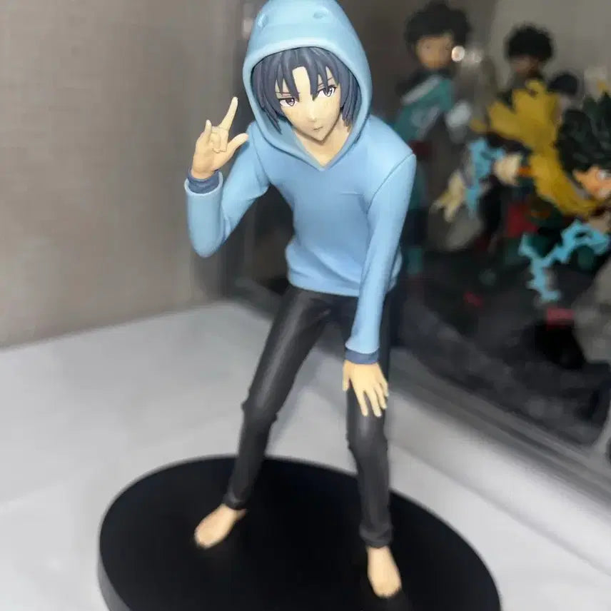 [BUNJANG] IDOLiSH7 Tamaki Bampresto Figure / 아이나나 타마키 반프레스토 피규어 <<공굿>>