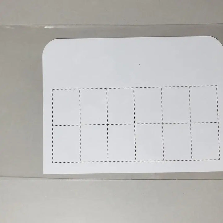 [BUNJANG] Korean Traditional Pavilion (Jeongja) Stamp / 한국의 옛 건축 (정자) 우표