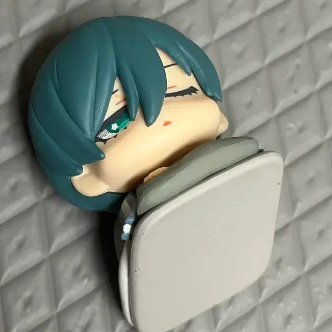 [BUNJANG] Blue Lock Rin Onemutan Figure / 블루록 린 오네무탄