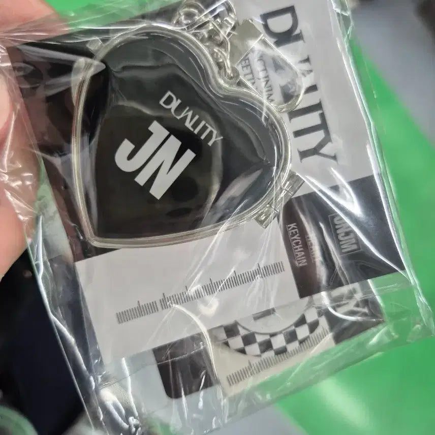[BUNJANG] NCT JNJM 2026 FANMEETING DUALITY Bundle Set / 입장선물 2026 NCT JNJM FANMEETING DUALITY