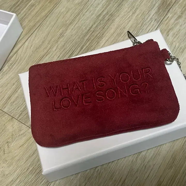 [BUNJANG] BTS ARIRANG Photocard Holder / BTS ARIRANG CardHolder