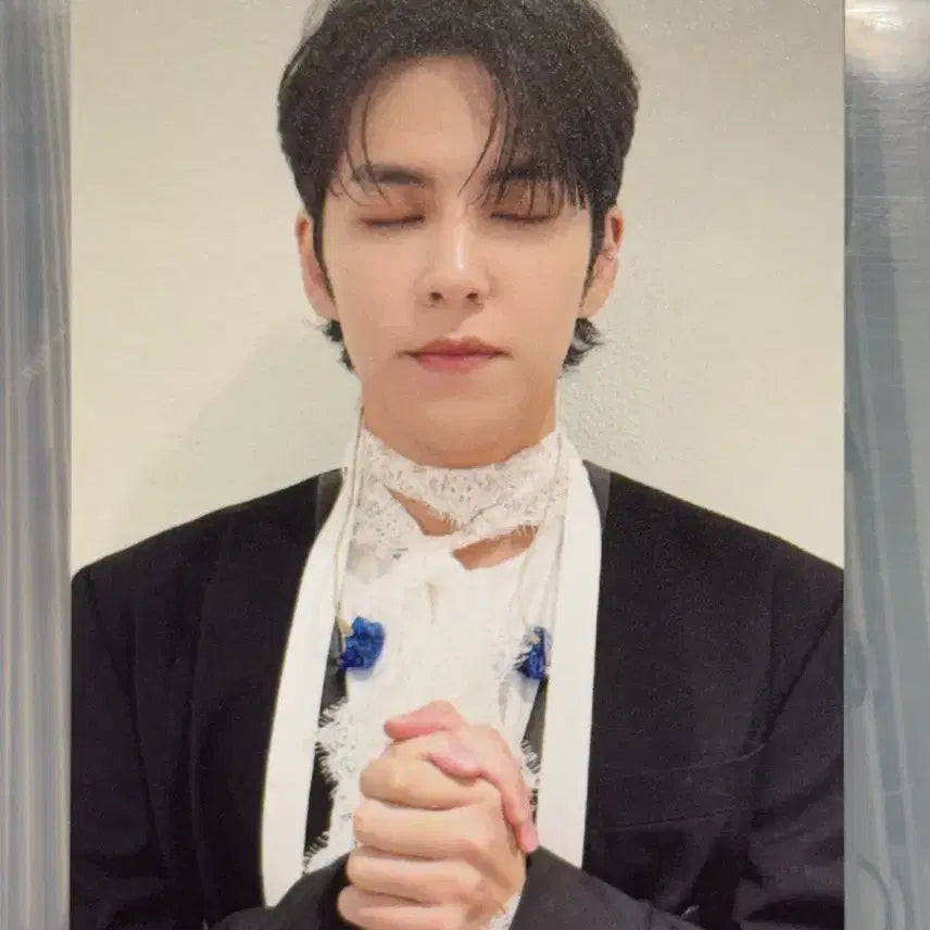 [BUNJANG] DAY6 Wonpil Daegu Photocard / 원필 대구 기도포카