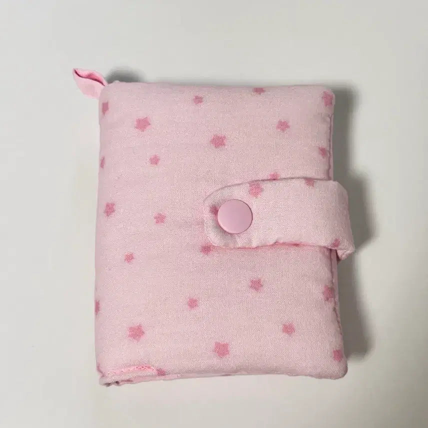 [BUNJANG] Strawberry Milk Star Photocard Binder / 포카 바인더 딸기우유별 포카홀더
