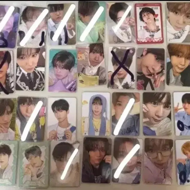 [SOLD OUT] 위시 판매