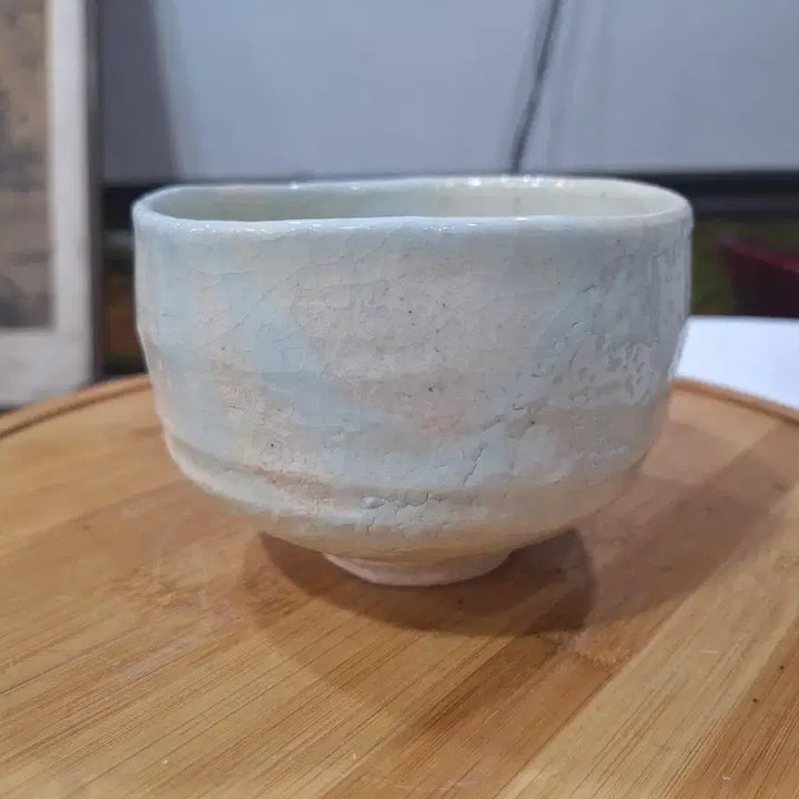 [BUNJANG] Japanese Traditional Da-wan Tea Bowl / 일본도자기 다완