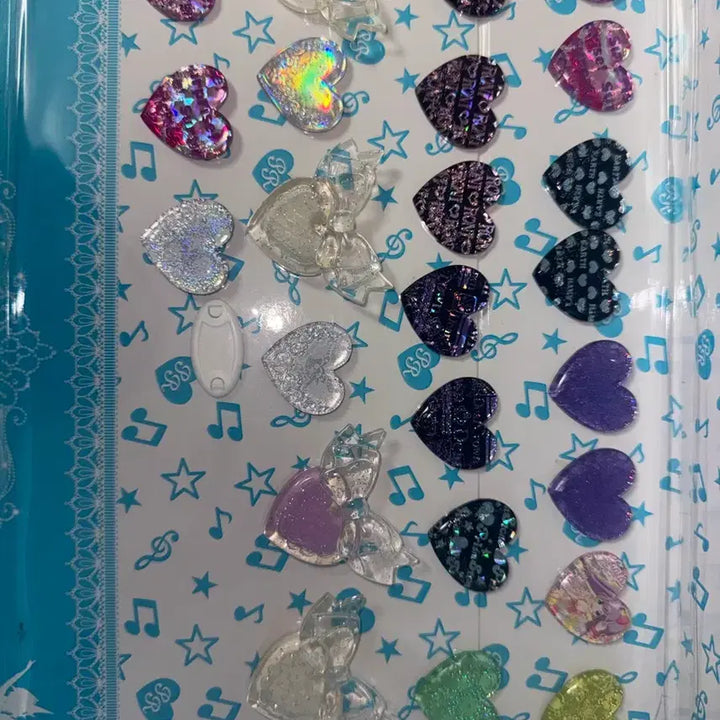 [BUNJANG] Prism Stone SR PR Bundle Set / 프리즘스톤 sr pr 일괄