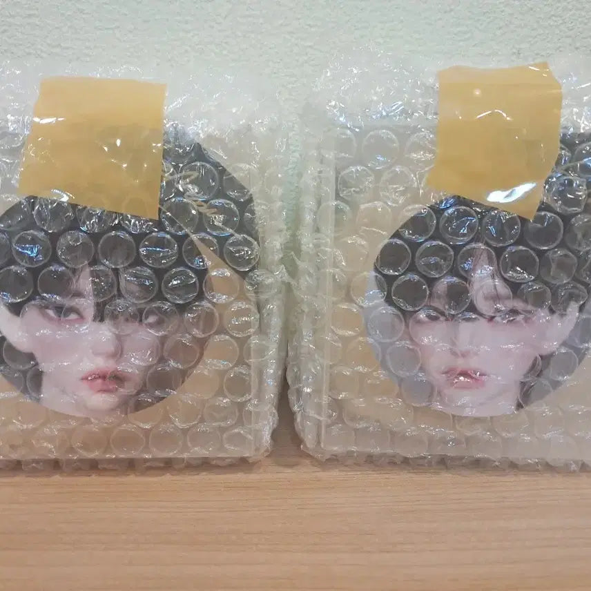 [BUNJANG] Le Sserafim Bundle Set / 르문 그린,림 노멀 일괄판매