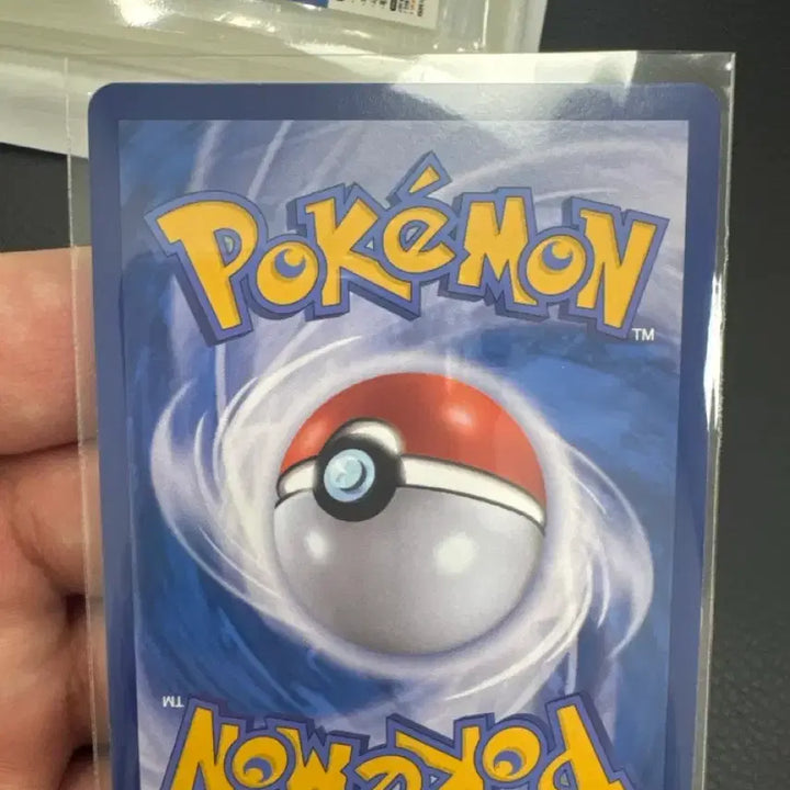 [BUNJANG] Pokemon Card Luvdisc&