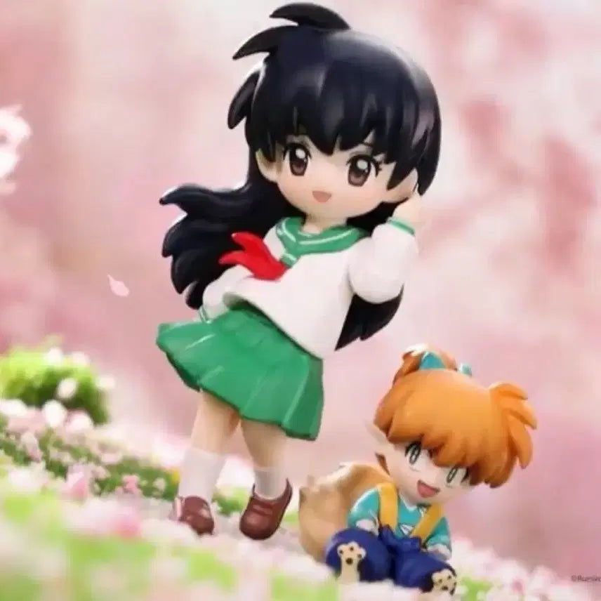 [BUNJANG] Popmart Inuyasha &