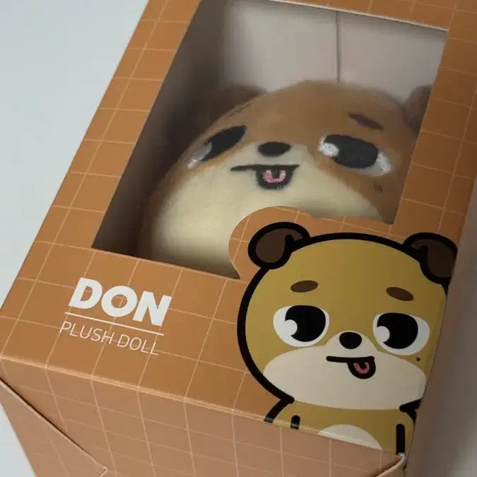 [BUNJANG] Day6 Dowoon Denimals Merongdon Doll / 데이식스 데식 도운 메롱돈 데니멀즈 도운 판매합니다