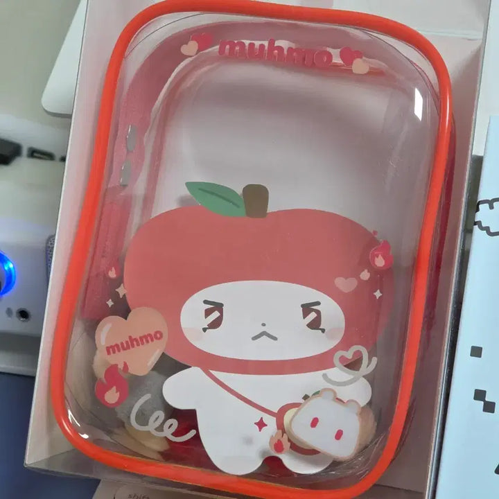 [SOLD OUT] 플레이브 은호 굿즈 므메미무 므모 양도해요!