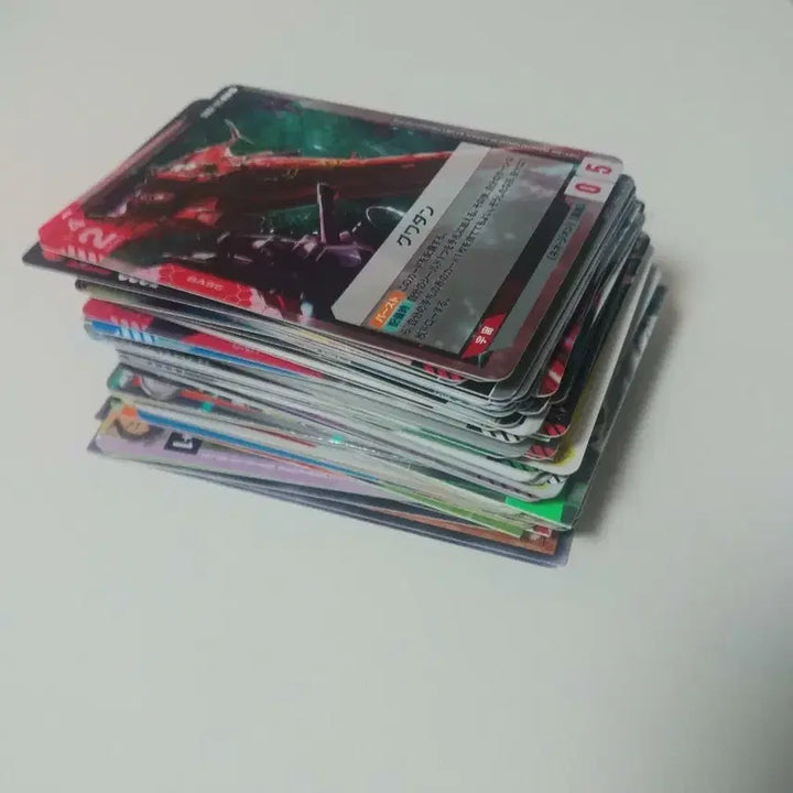 [BUNJANG] Bundle Set Cards / 여러 카드 일괄 핀매