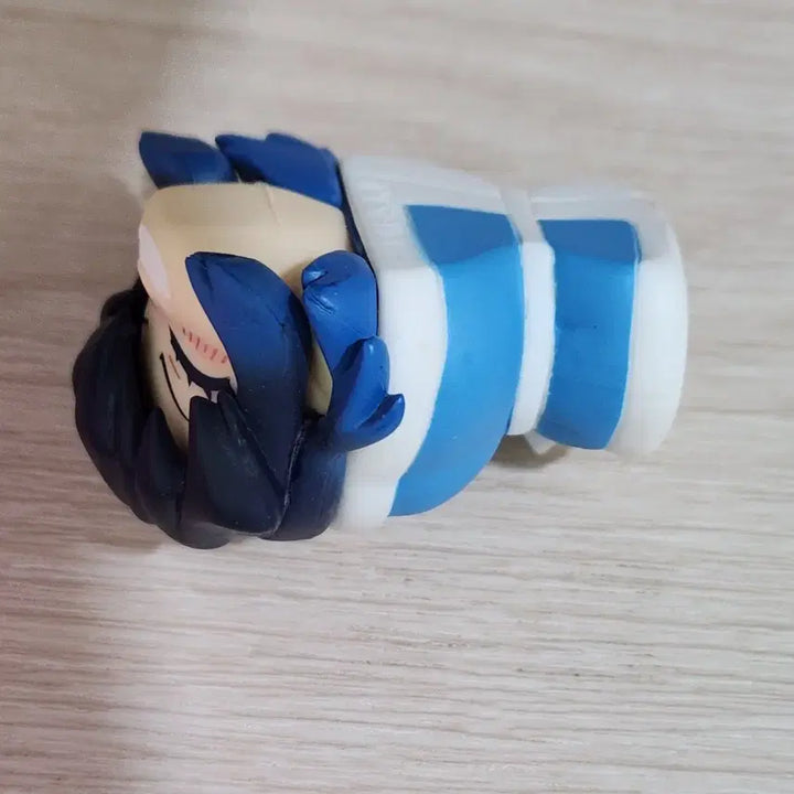 [BUNJANG] Inosuke Onemutan Gacha Kimetsu no Yaiba Figure / 이노스케 오네무탄 가챠 귀칼 귀멸