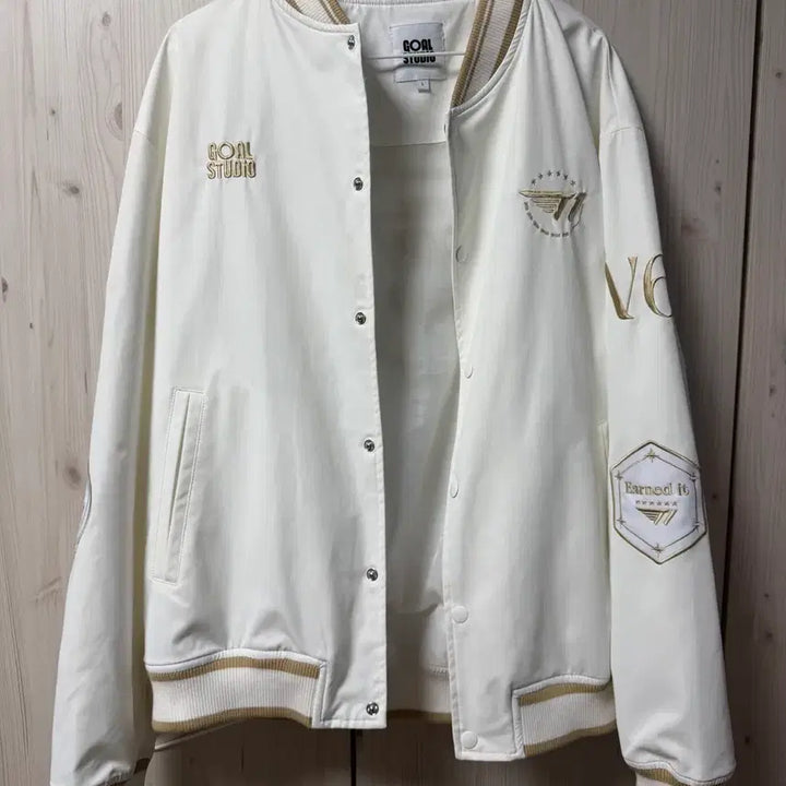 [SOLD OUT] 2025 T1 월드 챔피언 자켓
