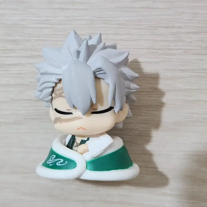 [BUNJANG] Sanemi Shinazugawa Onemutan Gacha Kimetsu no Yaiba / 사네미 오네무탄 가챠 귀멸 귀칼