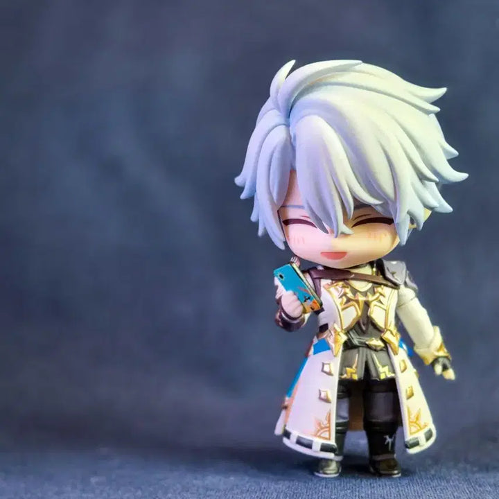 [BUNJANG] Nendoroid Honkai: Star Rail Paimon Figure / 넨도로이드 붕괴 스타레일 파이논 피규어