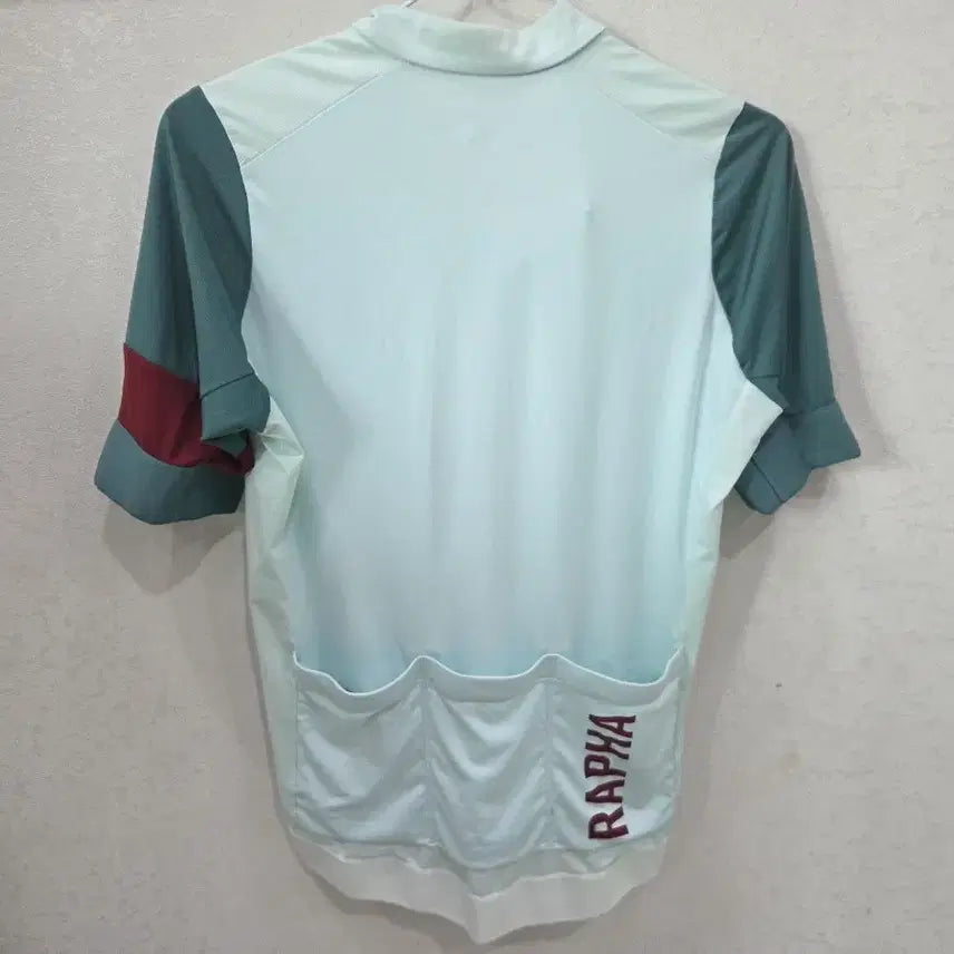 [BUNJANG] Rapha Pro Team Training Jersey / 라파 프로팀 트레이닝 져지