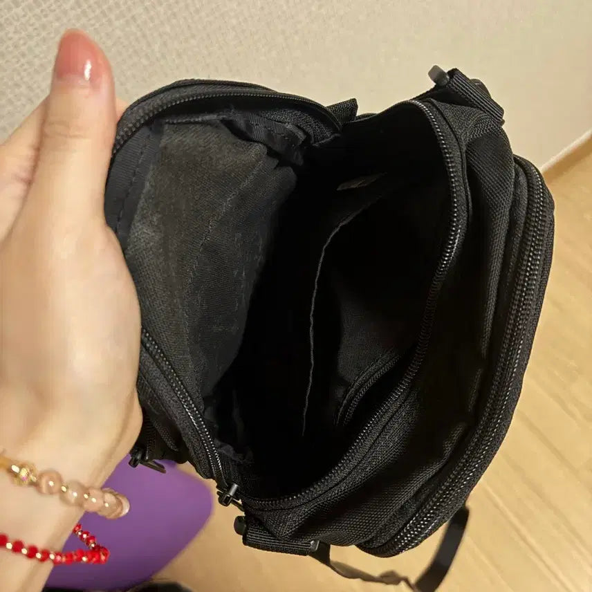 [BUNJANG] The North Face Bag / 더노스페이스 가방