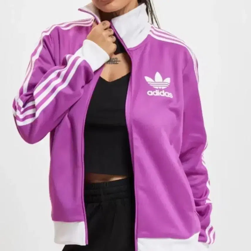 [BUNJANG] Adidas Track Top (New) / 아디다스 트랙탑 새제품