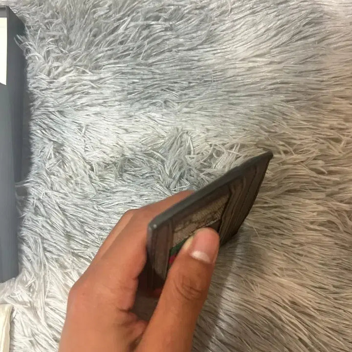 [BUNJANG] Gucci Ophidia Card Holder Full Box Set / 구찌 오피디아 카드지갑 풀박스