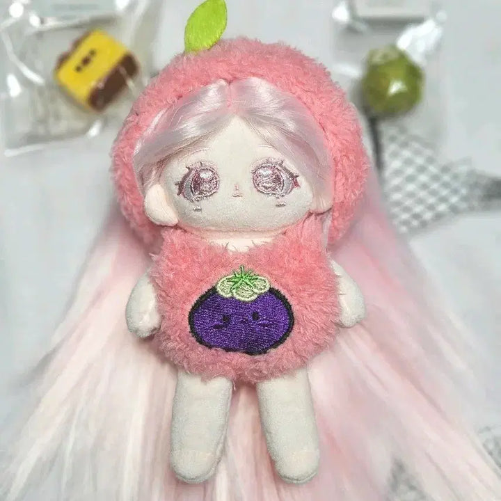 [BUNJANG] 10cm Doll Clothes / 10cm 솜인형옷