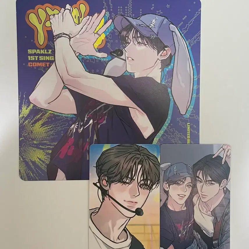 [BUNJANG] Sparkles 2026 Season&