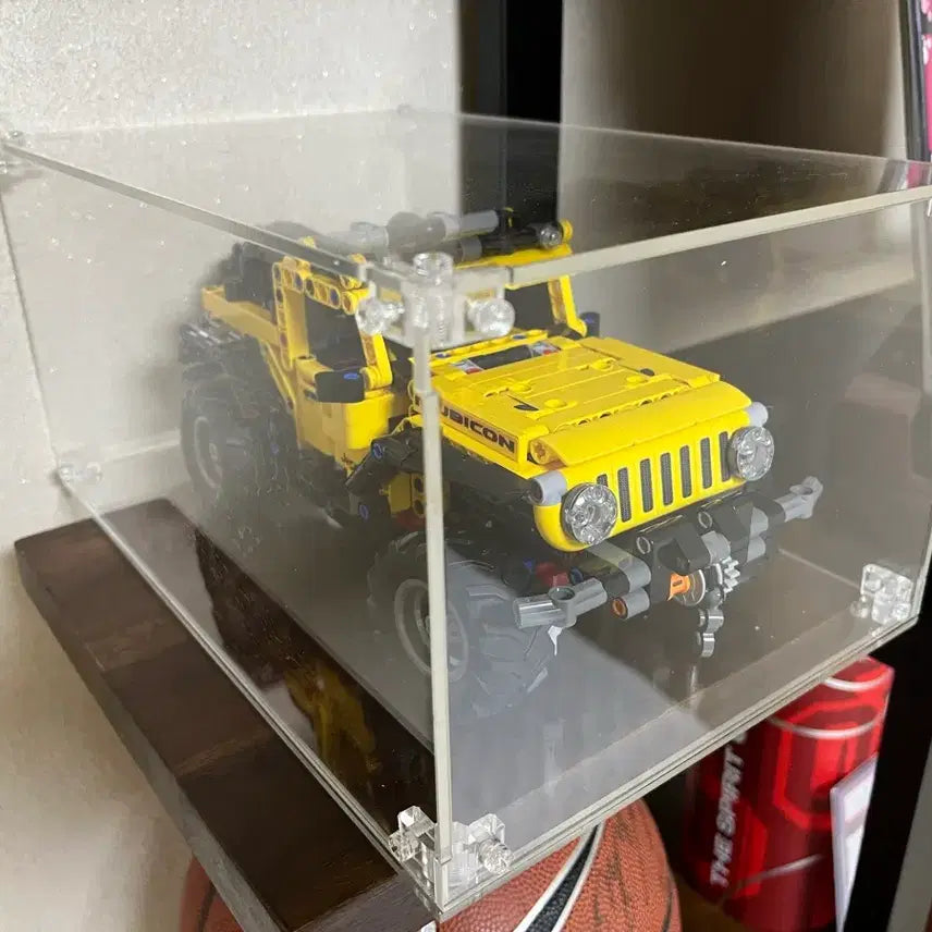 [BUNJANG] LEGO Technic Jeep Wrangler 42122 / 레고 지프 랭글러