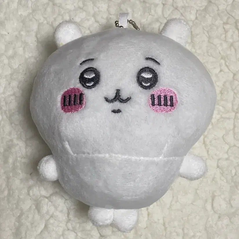 [BUNJANG] Chiikawa Dolling Keychain Bundle Set / 일괄) 치이카와 인형 키링